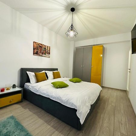Make Yourself At Home Iasi Exterior foto