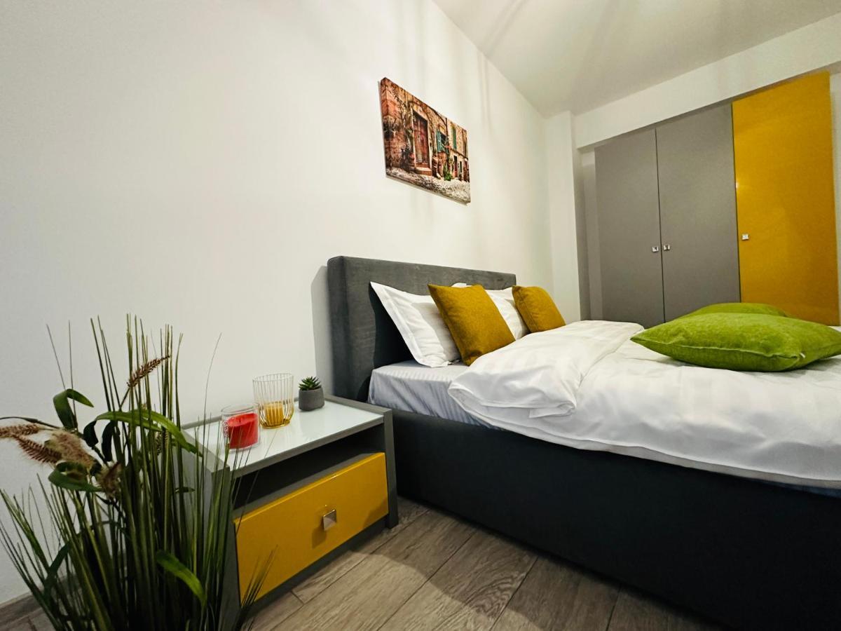 Make Yourself At Home Iasi Exterior foto