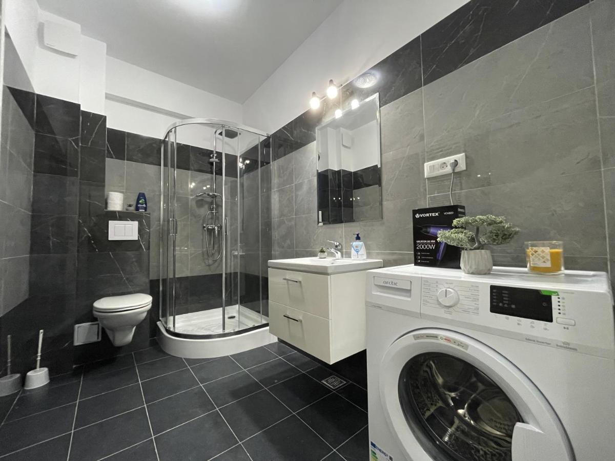 Make Yourself At Home Iasi Exterior foto